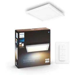 Philips Hue White Ambiance Aurelle Lampa sufitowa