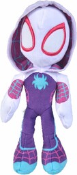 Disney 6315875811X12 Marvel Maskotka Spidey duch 25 cm,