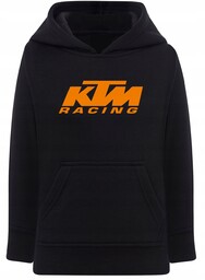Bluza dziecięca Ktm Racing Cross 152