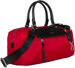 Torebka 6702-6 Red