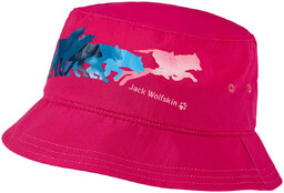 Kapelusz Dla Dzieci Jack Wolfskin M