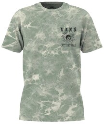 koszulka VANS - New Age Growth Ss Tee