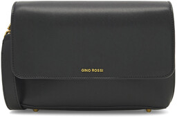 Torebka Gino Rossi TYL0196 Czarny