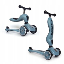 Scoot And Ride Highwaykick Hulajnoga i Jeździk 2w1