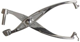 Tellier Drylownica do wiśni i oliwek 3,7x18,5cm