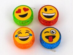 Super Yoyo Buźka