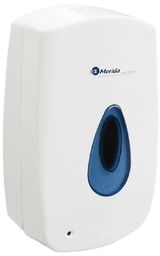 Dozownik mydła w pianie Merida Top Automatic