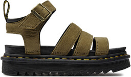 Sandały Dr. Martens Blaire 31735357 Khaki