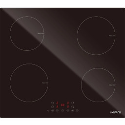 MPM 60-IM-13/N 59cm Płyta indukcyjna