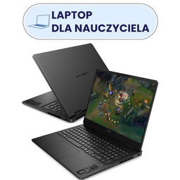 HP Laptop Omen 16-AP0219NW 16" IPS 240Hz R9-8940HX