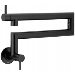 Kfa Bateria Kuchenna Składana Przegubowa Duero Pot Filler,