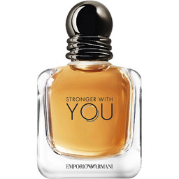 Giorgio Armani Stronger With You woda toaletowa 50