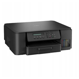 Urządzenie wielofunkcyjne BROTHER DCP-T535DW Druk w kolorze Wi-Fi