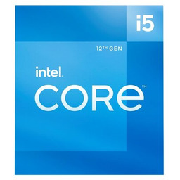 Procesor Intel Core i5-12600 3.3 GHz/4.8 GHz LGA1700