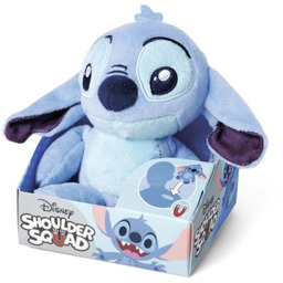 SIMBA Maskotka Disney Stitch na ramię 6315870464