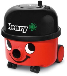Numatic Odkurzacz workowy HVR 200-11 Henry 900004 (620W;