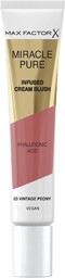 Max Factor Miracle Pure krem nawilżający róż, 03