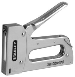 STANLEY Zszywacz tapicerski Heavy Duty 6-TR110