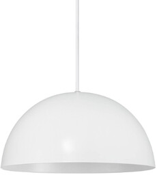 Nordlux Kopułowa lampa wisząca nad stół Ellen 48563001