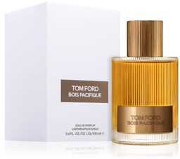 Tom Ford Bois Pacifique, Woda perfumowana 100ml