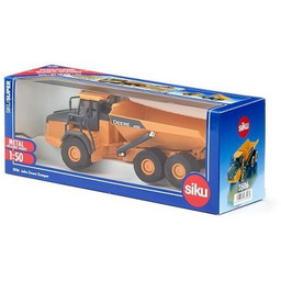 Siku, pojazd Wywrotka John Deere
