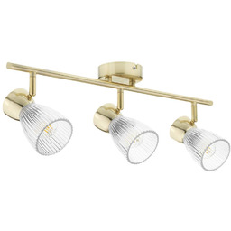 MILAGRO Lampa sufitowa BEST ML9976 oprawa w kolorze