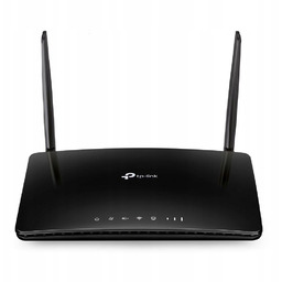 Router TP-Link Archer MR600 V5 Wi-Fi AC1200 3xLAN