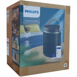 Termowentylator Wentylator Ceramiczny Grzejnik Philips CX3120/01 2000W WiFi
