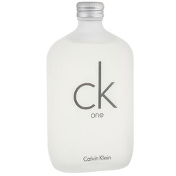 Calvin Klein CK One woda toaletowa 300 ml