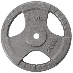 THM20 TALERZ HAMMERTONE 20 KG HMS