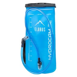 Bukłak na wodę HYDROCAM 2L - Turystyczny bidon