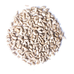 Słonecznik łuskany 1kg