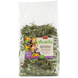 VITAPOL Vita Herbal Duo Snack łąka owocowa