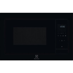 ELECTROLUX Kuchenka mikrofalowa MCC3725K 900W średnica 31.5 cm