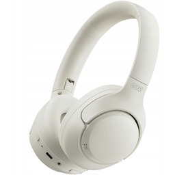 Słuchawki bezprzewodowe nauszne H3 Anc Bluetooth Hi-Res Audio