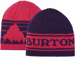 czapka zimowa dziecięca BURTON KIDS BILLBOARD BEANIE Punchy