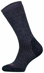 Comodo Ciepłe, skarpety trekkingowe RockySox wełna Merino, idealne
