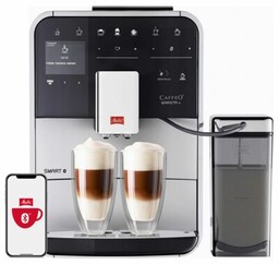 Ekspres do kawy Melitta F85/0-101 Caffeo Barista TS
