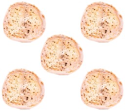 Spód do pizzy 5 x 250g - Schronisko