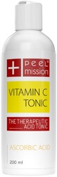 Peel Mission Tonik rewitalizujący z witaminą C -
