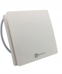 Wentylator łazienkowy Bestfan BCK-100 100 mm