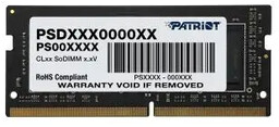 Patriot Signature Line DDR4 16GB 2666 CL19 SODIMM