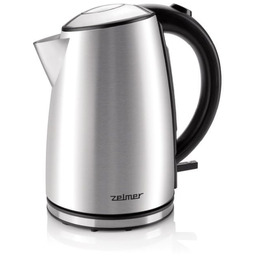 Czajnik elektryczny Zelmer ZCK1274 1850 W 1,7 l