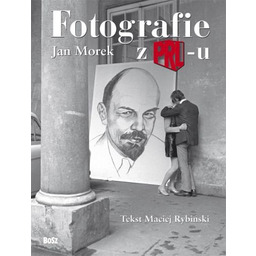Fotografie z PRL-u