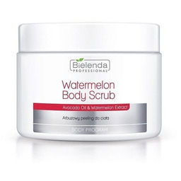 Bielenda Professional Body Program Arbuzowy Peeling do ciała