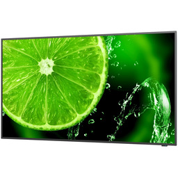 Monitor Sharp MultiSync E558