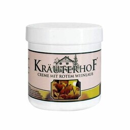 KRAUTERHOF Balsam z liści winogron 250ml