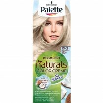 Schwarzkopf Palette Permanent Naturals Color Creme Go Blonde
