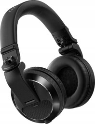 Pioneer HDJ-X7-K profesjonalne słuchawki dla DJ'a