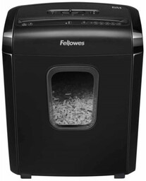 Fellowes 6M mini-cut